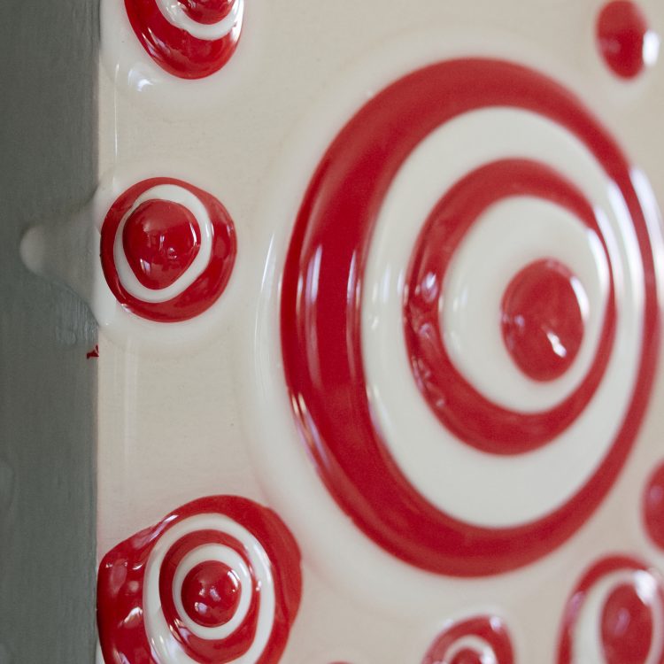 Target detail 1